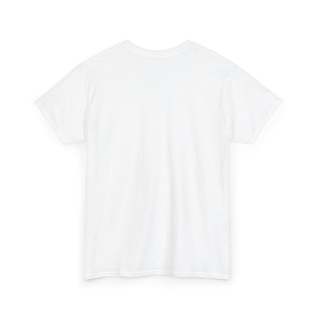 T-Shirt avec la BM DEVANT