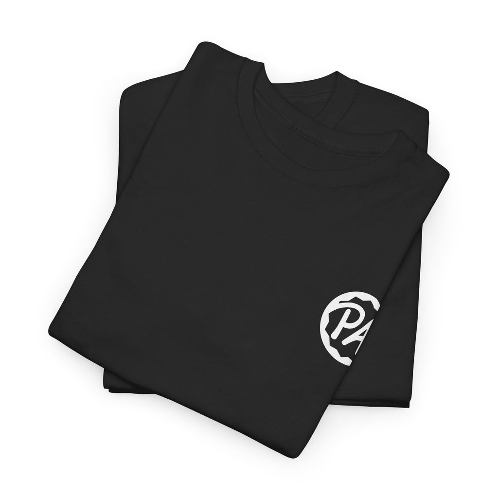 T-shirt logo Pilou Acidmin