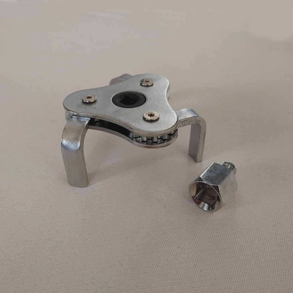 Clé à Filtre à Huile