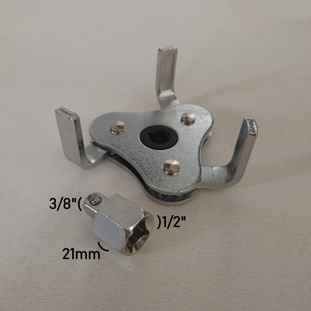 Clé à Filtre à Huile